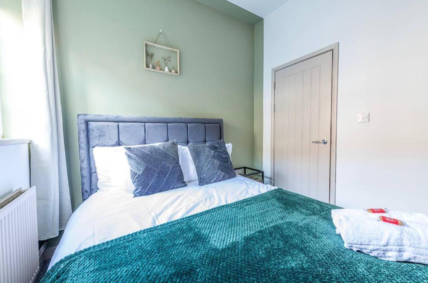 Appartamento Contemporary Upnor House With 2 Free Parking By Prescott