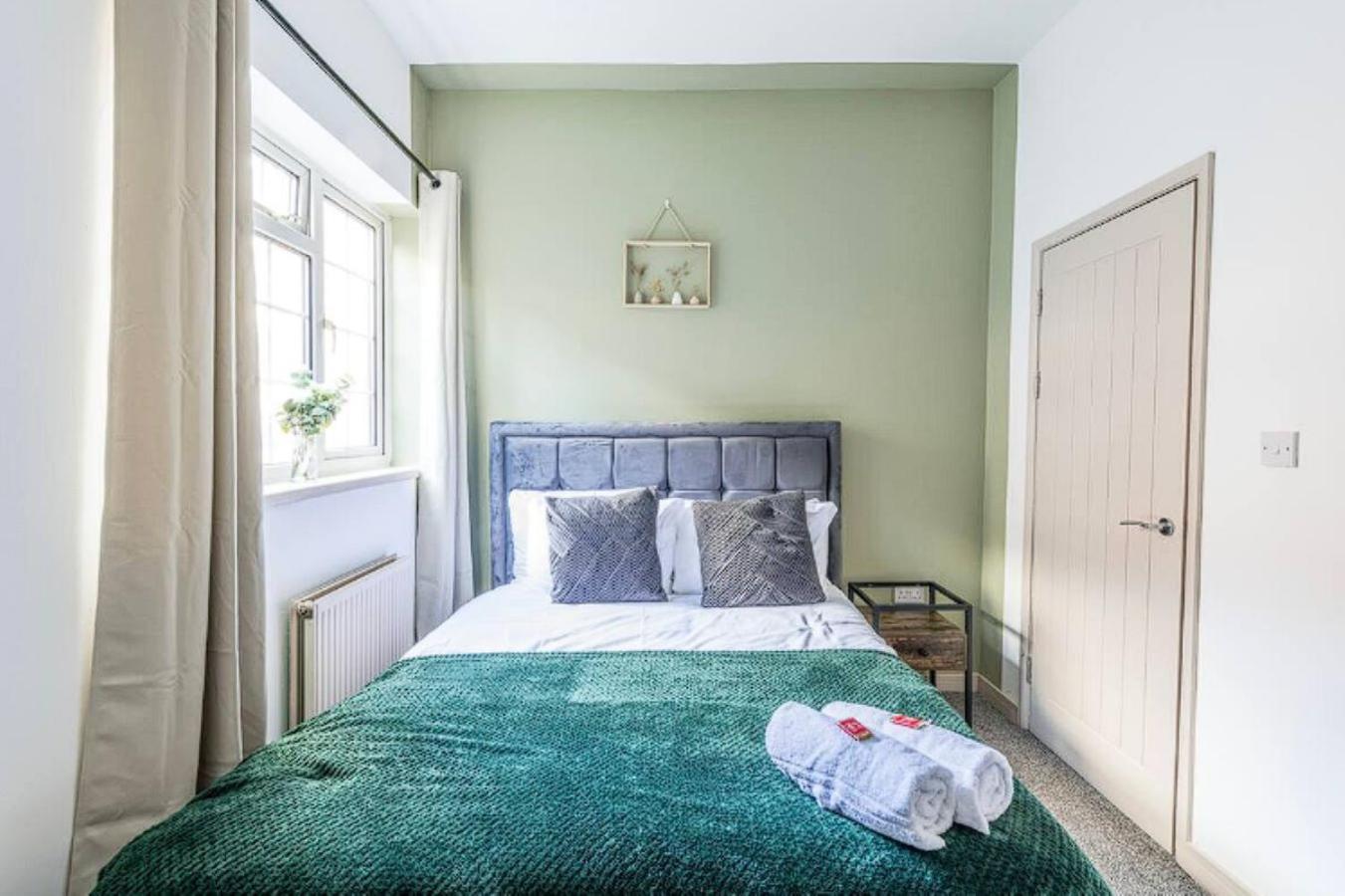 Contemporary Upnor House With 2 Free Parking By Prescott Appartamento *