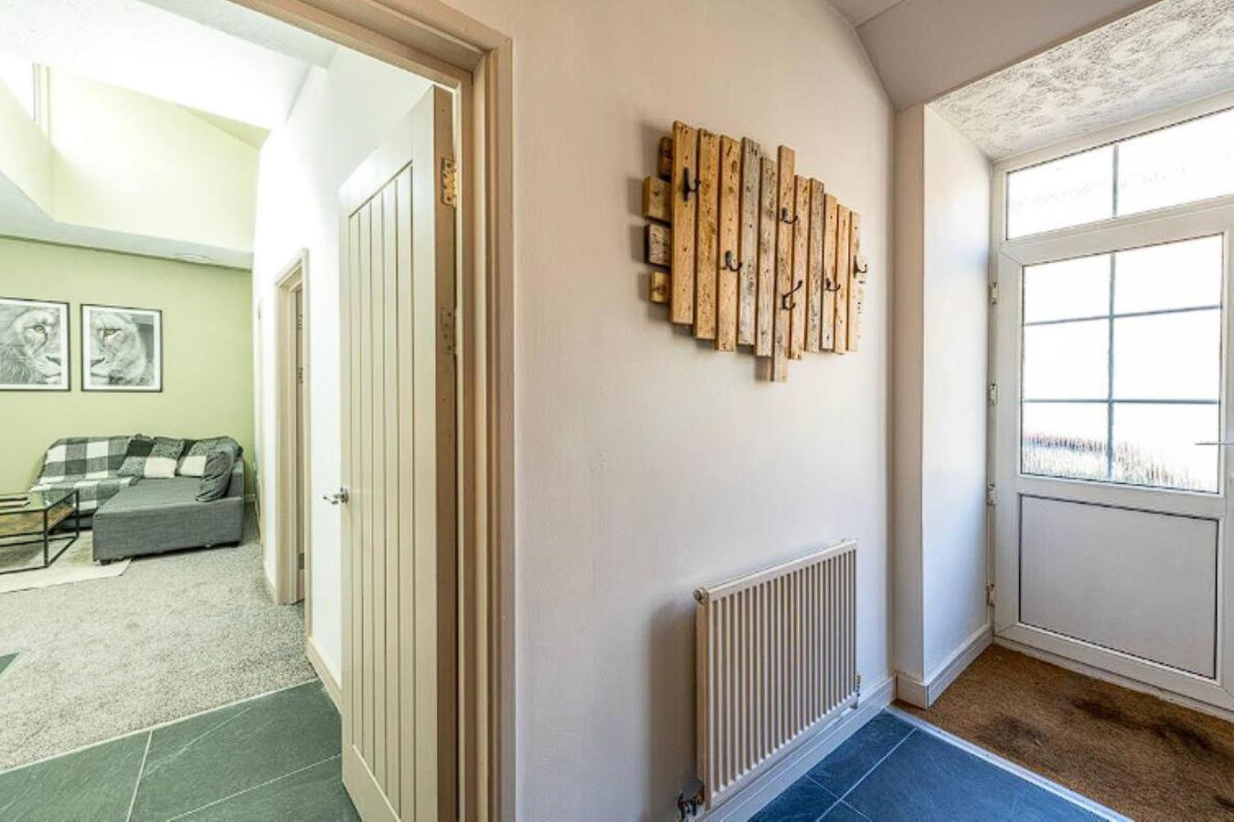 Appartamento Contemporary Upnor House With 2 Free Parking By Prescott