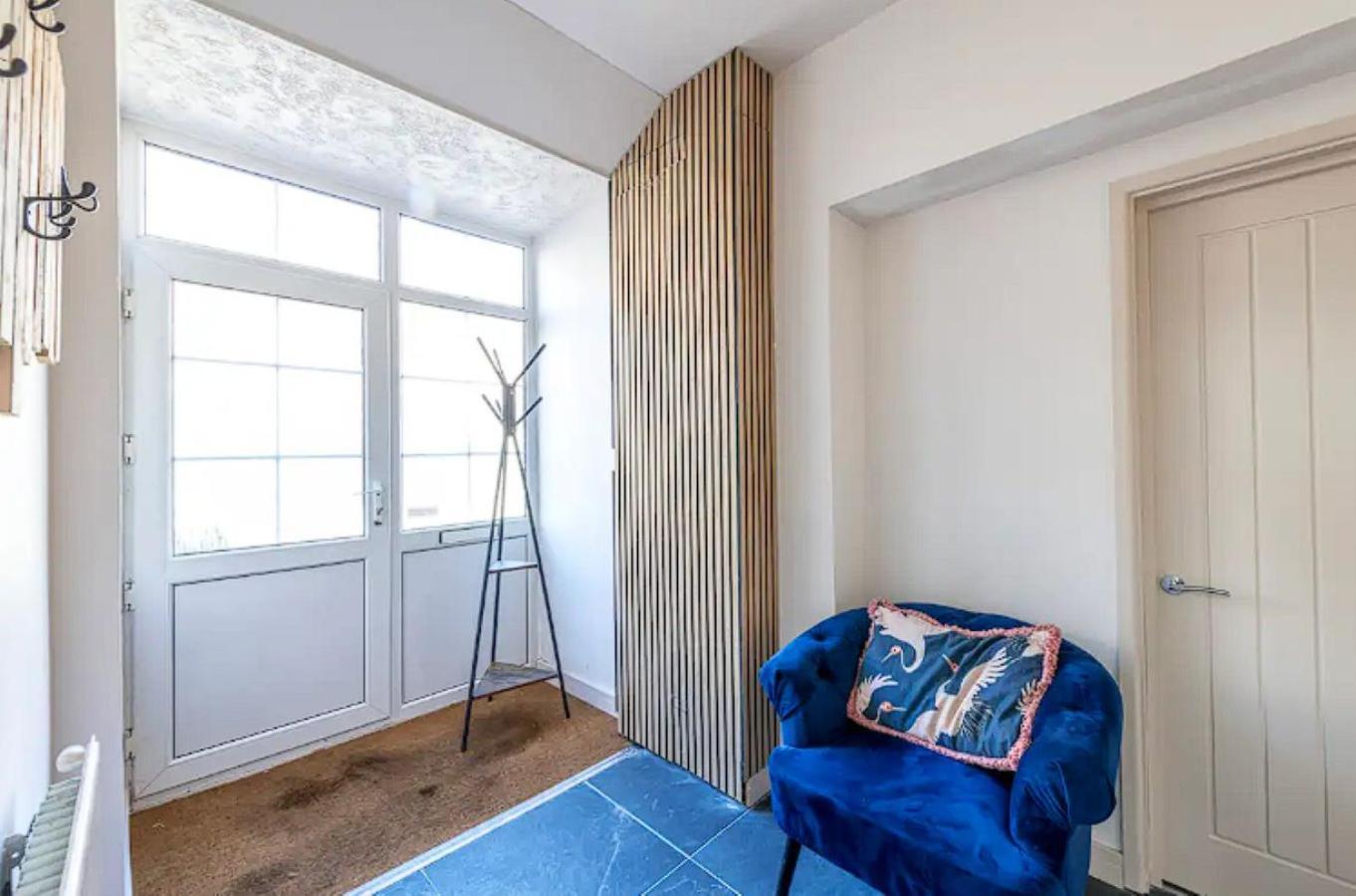 Contemporary Upnor House With 2 Free Parking By Prescott Appartamento Bristol